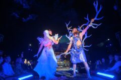 Photos by Michael Troutman (263/365)